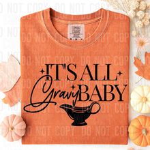 Load image into Gallery viewer, It’s All Gravy Baby Color Dropdown TRANSFER SBB AUG 25