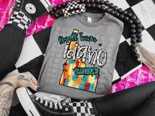 Load image into Gallery viewer, Brushstroke States (all 50 states available) TRANSFER CAP SEPT 24