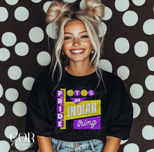 Load image into Gallery viewer, Pride It’s A Mascot Thing Color Dropdown TRANSFER COR DEC 24