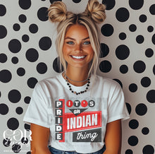 Load image into Gallery viewer, Pride It’s A Mascot Thing Color Dropdown TRANSFER COR DEC 24