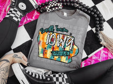 Load image into Gallery viewer, Brushstroke States (all 50 states available) TRANSFER CAP SEPT 24