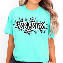 Load image into Gallery viewer, Checker Stars Mascots Dropdown TRANSFER CSD JUNE 25