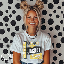 Load image into Gallery viewer, Pride It’s A Mascot Thing Color Dropdown TRANSFER COR DEC 24