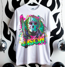 Load image into Gallery viewer, Jason Bright TRANSFER AGCM JUNE 25