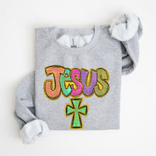 Load image into Gallery viewer, Jesus Bundle With Pocket TRANSFER SDD