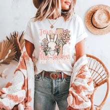 Load image into Gallery viewer, Jesus Is The Reason For The Season TRANSFER SDD MAR