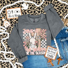 Load image into Gallery viewer, Jesus Is The Reason For The Season TRANSFER SDD MAR