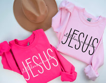 Load image into Gallery viewer, Jesus Still Does Miracles DROPDOWN TRANSFER SDD AUGUST