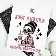 Load image into Gallery viewer, Just Another Manic Mom Day TRANSFER CMD MAY