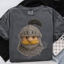 Load image into Gallery viewer, Crochet Mascots DROPDOWN TRANSFER CSD OCT 25