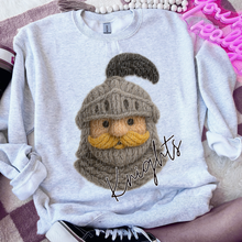 Load image into Gallery viewer, Crochet Mascots DROPDOWN TRANSFER CSD OCT 25