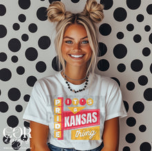 Load image into Gallery viewer, Pride It’s A Mascot Thing Color Dropdown TRANSFER COR DEC 24