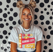 Load image into Gallery viewer, Pride It’s A Mascot Thing Color Dropdown TRANSFER COR DEC 24