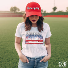 Load image into Gallery viewer, Distressed Flag States (All 50 states available) DTF TRANSFER COR