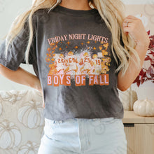 Load image into Gallery viewer, Friday Night Lights Boys Of Fall Dropdown TRANSFER KAYNDI AUG 25