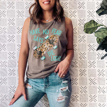 Load image into Gallery viewer, Have No Fear Says The Lord Skateboard Dropdown TRANSFER KAYNDI AUG 25