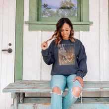 Load image into Gallery viewer, Meet Me At The Deer Stand/Duck Blind/Farmer's Market/Tree Stand Dropdown TRANSFER KAYNDI AUG 25