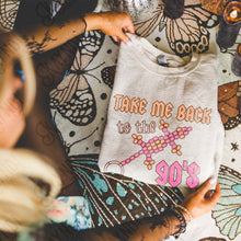 Load image into Gallery viewer, Take Me Back To The 90s Lizard Keychain Dropdown TRANSFER KAYNDI AUG 25