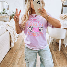 Load image into Gallery viewer, It's Been A Long Day Pink Bow TRANSFER KAYNDI DEC