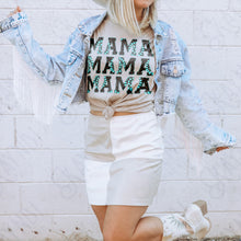 Load image into Gallery viewer, Concho Mama TRANSFER KAYNDI DEC
