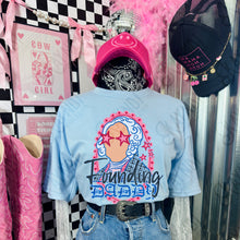 Load image into Gallery viewer, Founding Daddy Stars DROPDOWN TRANSFER KAYNDI MAR 26 | STAR SPANGLED COLLAB SAV X KAYNDI