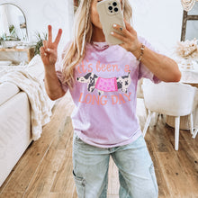 Load image into Gallery viewer, It's Been A Long Day TRANSFER KAYNDI DEC