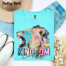 Load image into Gallery viewer, Kingdom Roar TRANSFER SDD MAY