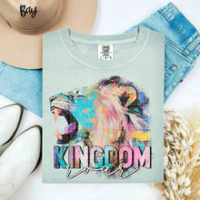 Load image into Gallery viewer, Kingdom Roar TRANSFER SDD MAY
