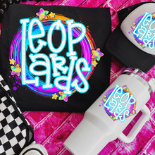 Load image into Gallery viewer, Whimsical Mascots Dropdown TRANSFER CSD JUNE 25