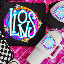 Load image into Gallery viewer, Whimsical Mascots Dropdown TRANSFER CSD JUNE 25