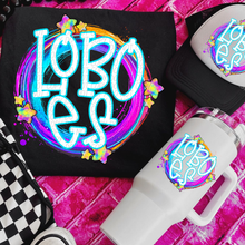 Load image into Gallery viewer, Whimsical Mascots Dropdown TRANSFER CSD JUNE 25