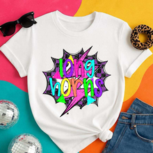 Load image into Gallery viewer, 80s Hero Mascots Dropdown TRANSFER CSD JUNE 25