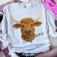 Load image into Gallery viewer, Crochet Mascots DROPDOWN TRANSFER CSD OCT 25