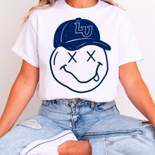 Load image into Gallery viewer, Football Happy Cap Team Dropdown TRANSFER CMD JULY 25