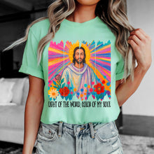 Load image into Gallery viewer, Light Of The World TRANSFER SDD APR