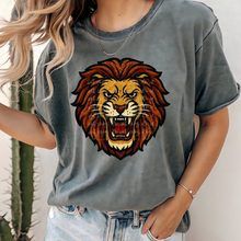 Load image into Gallery viewer, Mascot Faces Dropdown TRANSFER PARJO AUG 25