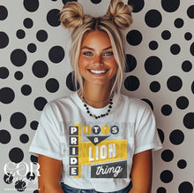 Load image into Gallery viewer, Pride It’s A Mascot Thing Color Dropdown TRANSFER COR DEC 24