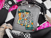 Load image into Gallery viewer, Brushstroke States (all 50 states available) TRANSFER CAP SEPT 24