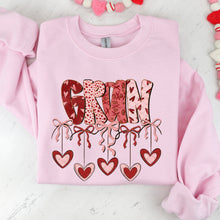 Load image into Gallery viewer, Love Banner Name DROPDOWN TRANSFER SDD DEC 25