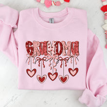 Load image into Gallery viewer, Love Banner Name DROPDOWN TRANSFER SDD DEC 25