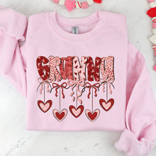 Load image into Gallery viewer, Love Banner Name DROPDOWN TRANSFER SDD DEC 25