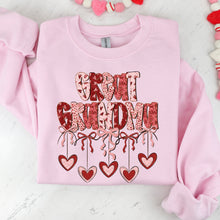 Load image into Gallery viewer, Love Banner Name DROPDOWN TRANSFER SDD DEC 25