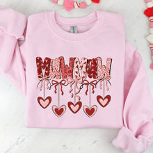 Load image into Gallery viewer, Love Banner Name DROPDOWN TRANSFER SDD DEC 25