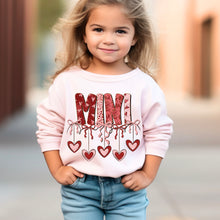 Load image into Gallery viewer, Love Banner Name DROPDOWN TRANSFER SDD DEC 25