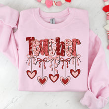 Load image into Gallery viewer, Love Banner Name DROPDOWN TRANSFER SDD DEC 25