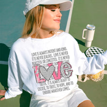 Load image into Gallery viewer, Love Is.. TRANSFER SDD