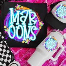 Load image into Gallery viewer, Whimsical Mascots Dropdown TRANSFER CSD JUNE 25