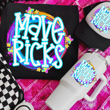 Load image into Gallery viewer, Whimsical Mascots Dropdown TRANSFER CSD JUNE 25