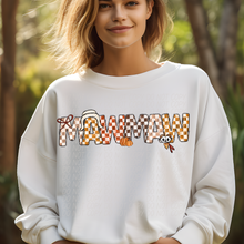 Load image into Gallery viewer, Turkey Checkers Alpha DROPDOWN TRANSFER CSD OCT 25