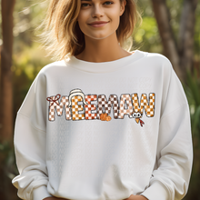 Load image into Gallery viewer, Turkey Checkers Alpha DROPDOWN TRANSFER CSD OCT 25